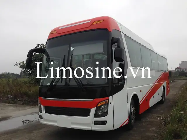 Nhà Xe Triệu Phố Hải Dương Thái Nguyên