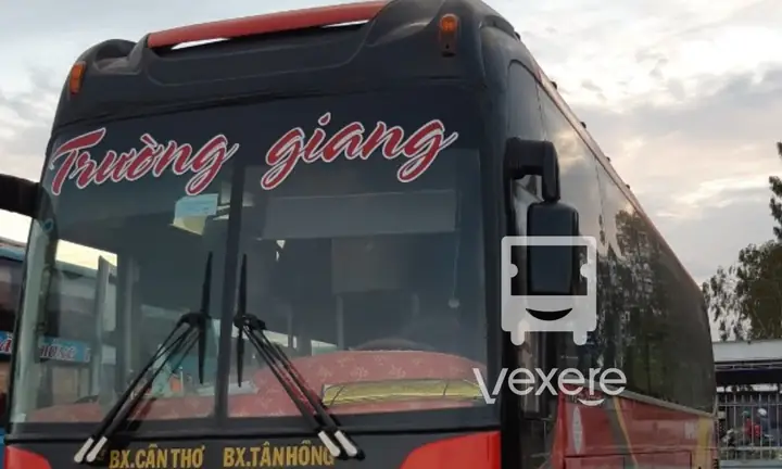 Nhà Xe Trường Giang Đồng Tháp