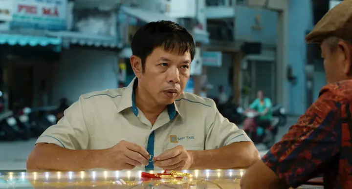 Nhà Xe Tú Hoa Lừa Đảo