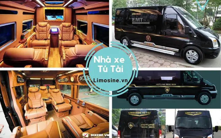 Nhà Xe Tú Tài Kim Sơn Hà Nội