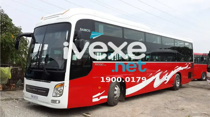 Nhà Xe Tuấn Hiển Gửi Đồ