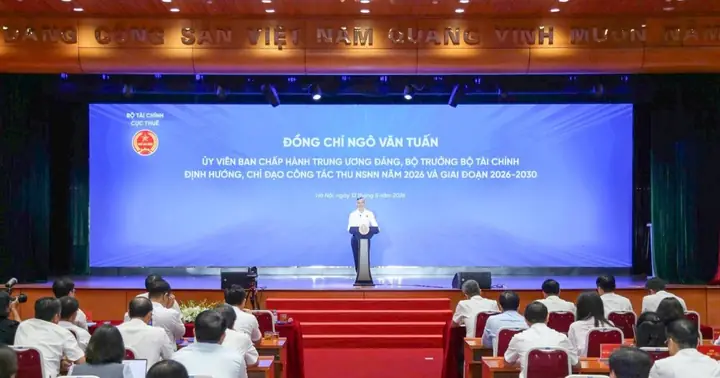 Nhà Xe Tuấn Hiển Trương Định
