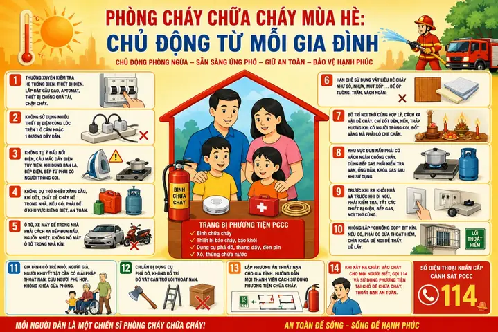 Nhà Xe Tuan Yến Bị Cháy