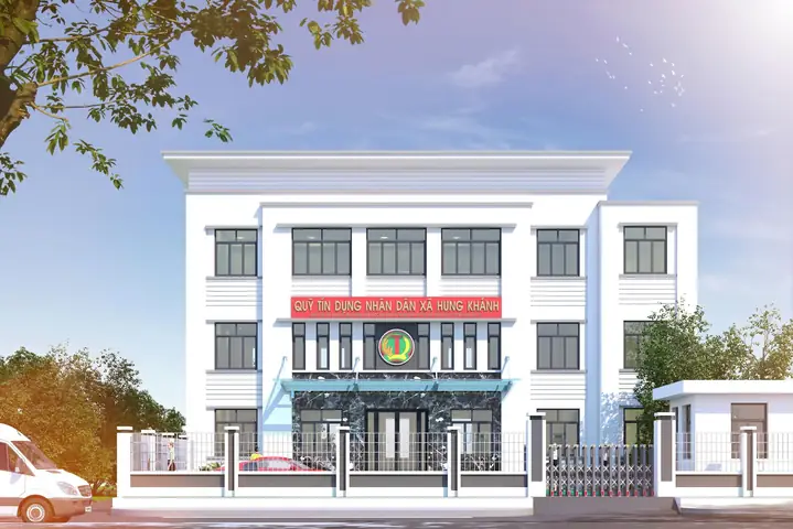 Nhà Xe Vạn Ngân Quy Nhon