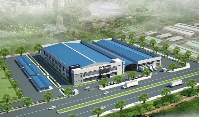 Nhà Xe Văn Phòng Nhà Xưởng