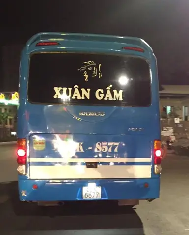 Nhà Xe Xuân Gấm Hưng Yên Quảng Ninh
