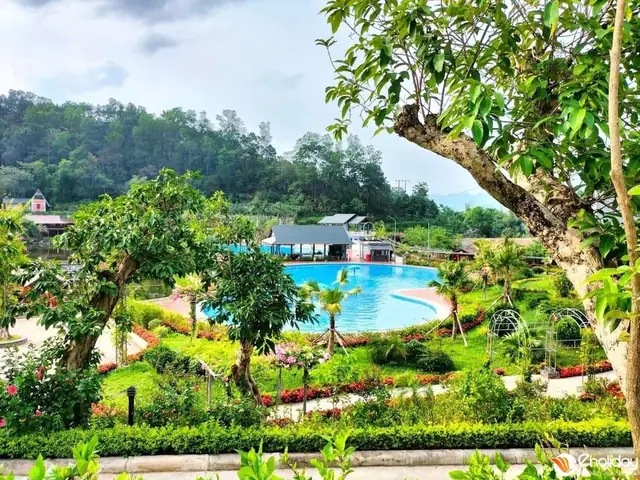 Nhà Xe Xuân Hoa Sầm Sơn