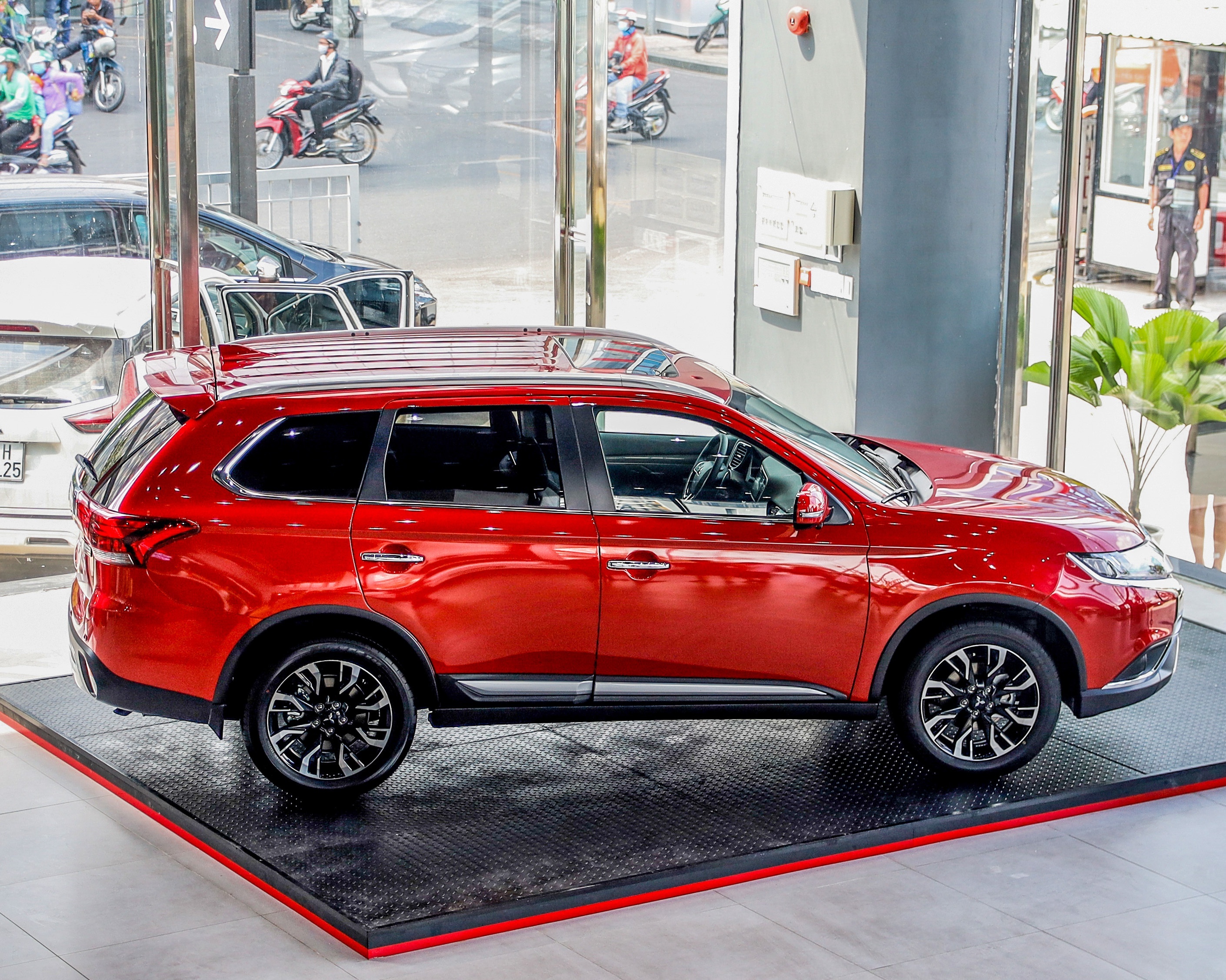 nhung mau SUV 2 cau gia re anh 5