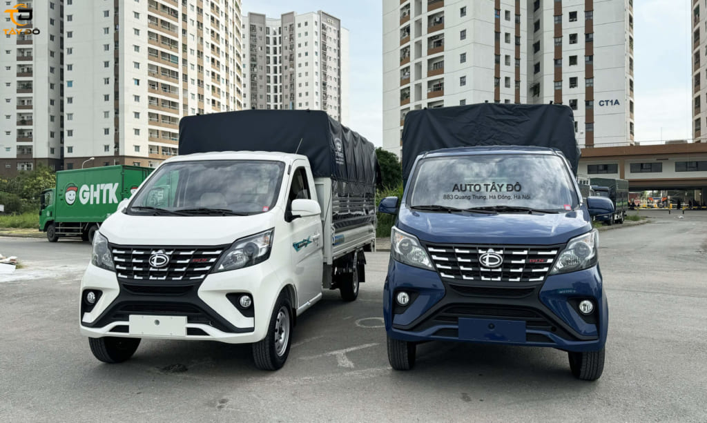 Suzuki Carry Truck 650kg