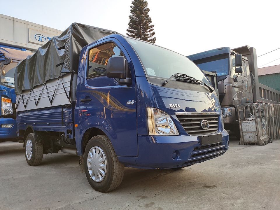 xe tải nhỏ tera100 990kg