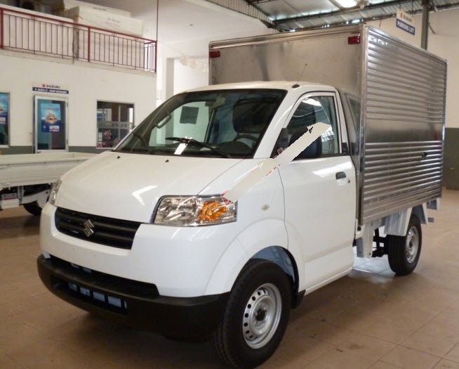 Xe tải Thaco Towner 800A