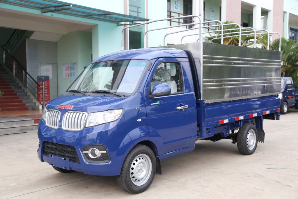Thaco Frontier TF230