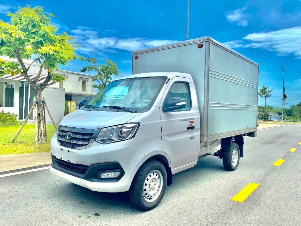 Xe tải Thái Lan DFSK 800kg