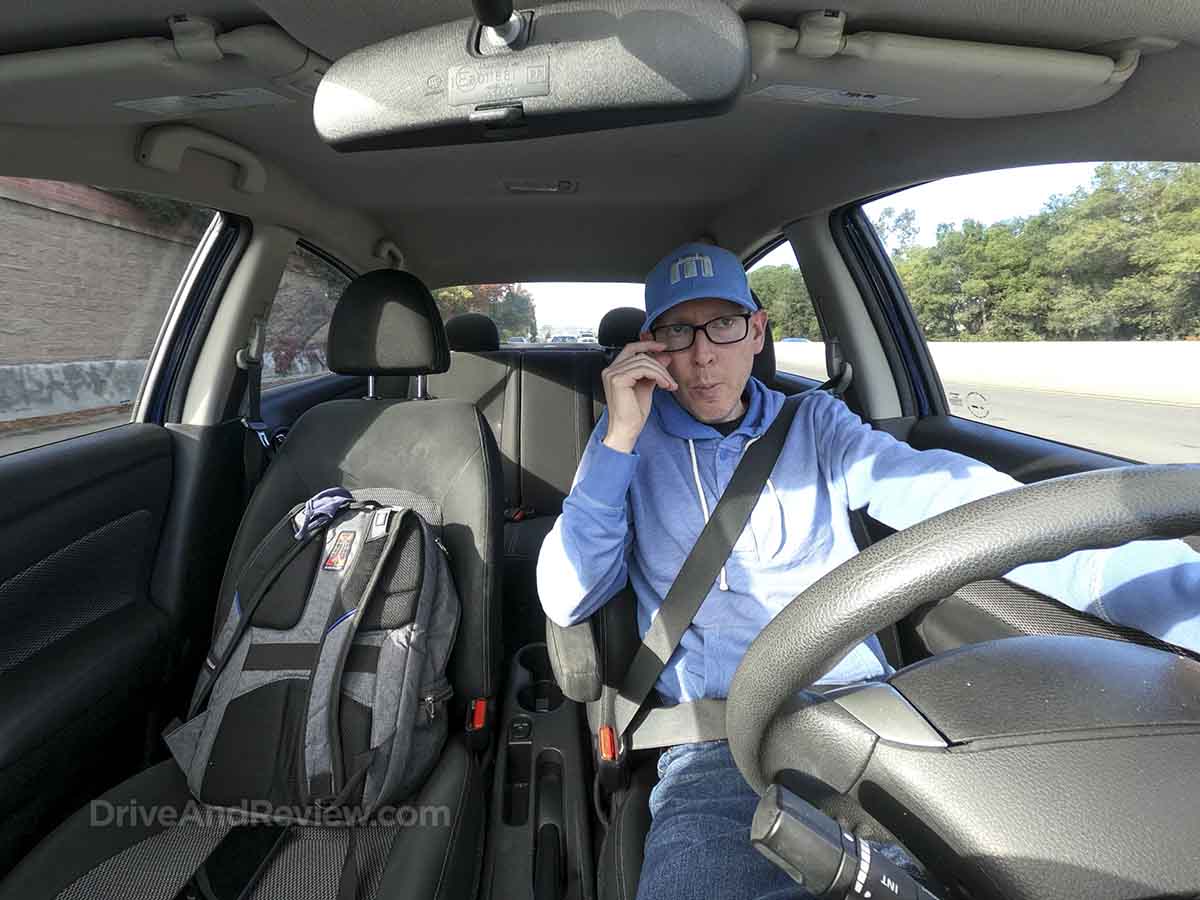 Nissan Versa pros and cons (it’s mostly cons)