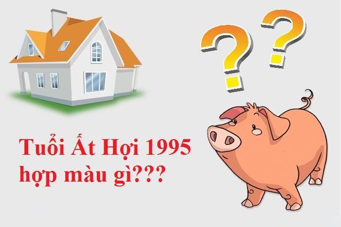 Tuổi Ất Hợi hợp màu gì năm 2022?