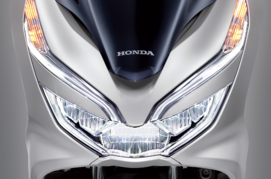 Giá xe Honda PCX 2019 mới nhất – Đánh giá xe Honda PCX 2019 chi tiết