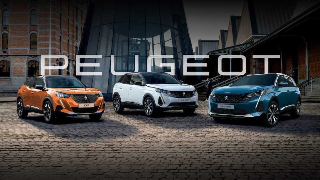 Peugeot - Thương hiệu xe ô tô nổi tiếng thế giới đến từ Pháp