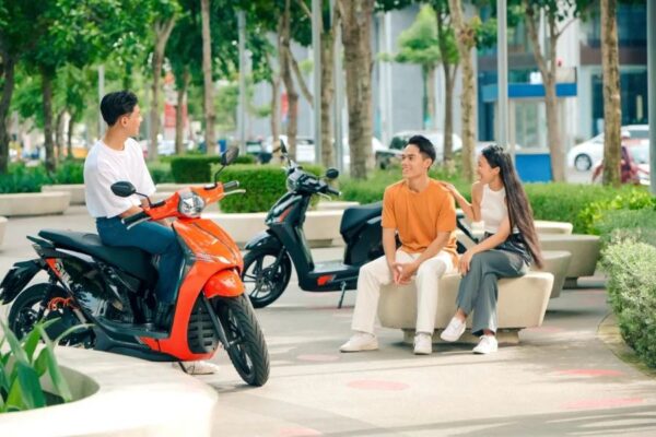 Ứng dụng của hệ thống phanh tái sinh trên ô tô điện