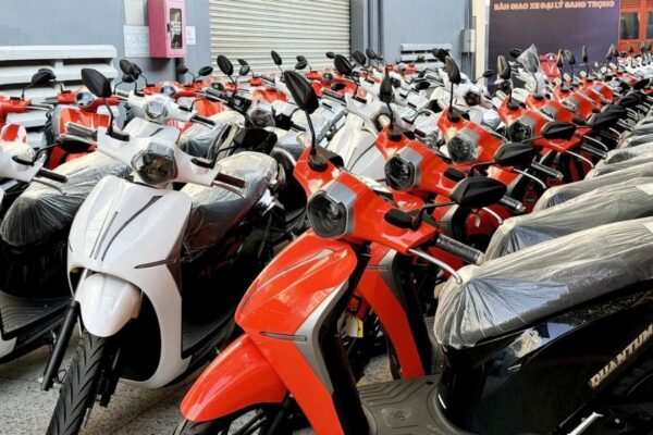 Cấu tạo và nguyên lý hoạt động của phanh tái sinh