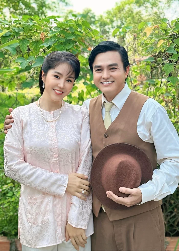 Nhân vật của Lê Phương bị khán giả ném đá không thương tiếc vì quá độc ác.