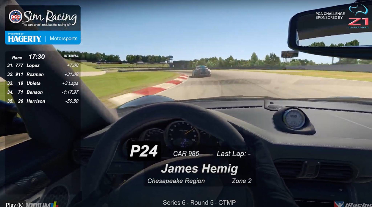Porsche Club of America-Driving a Porsche 911 GT2 RS to solve a first-world problem
