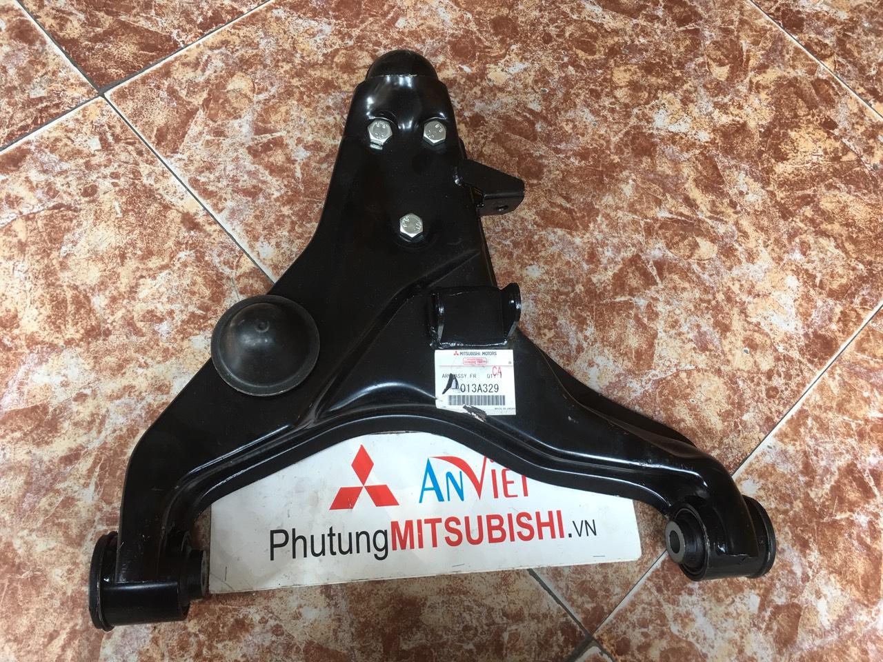 Càng A xe Mitsubishi chính hãng tại An Việt