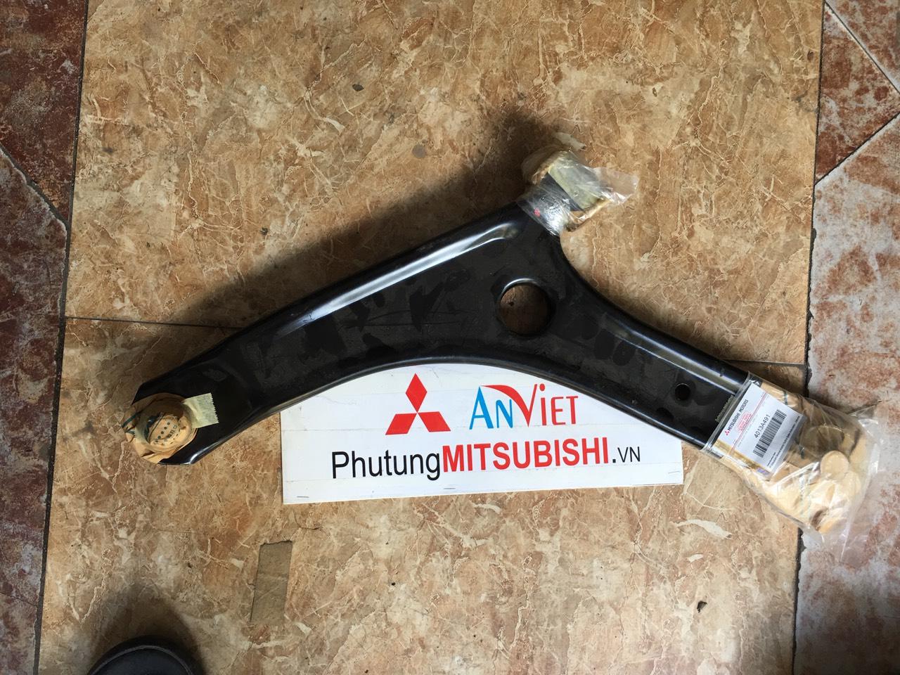 Càng A xe Mitsubishi chính hãng tại An Việt