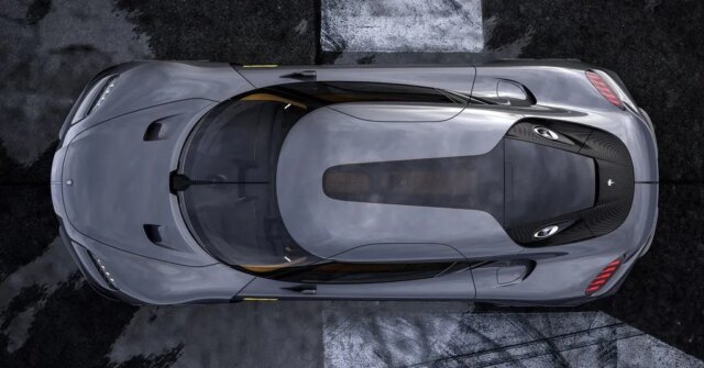 Đánh giá xe Koenigsegg Gemera: Siêu xe 4 chỗ nhanh nhất thế giới, chỉ có 300 chiếc