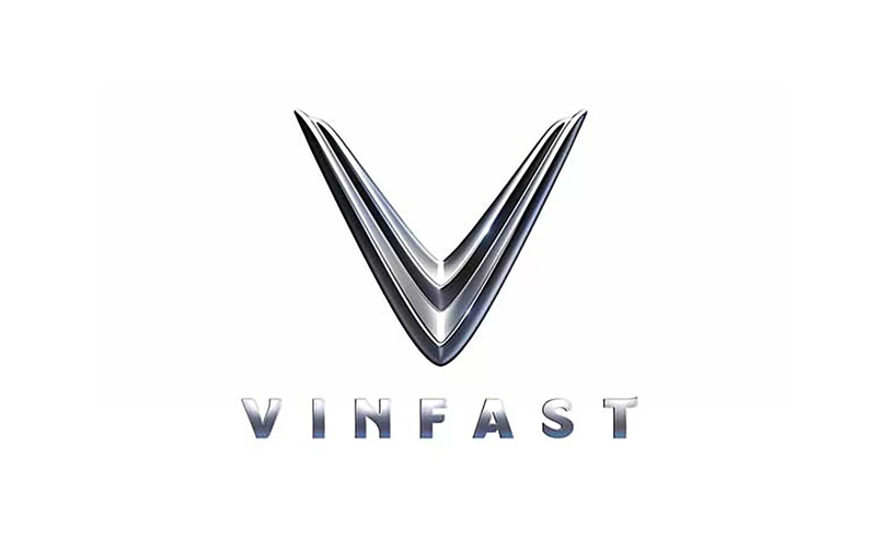 Ý nghĩa logo ô tô chữ V của VinFast