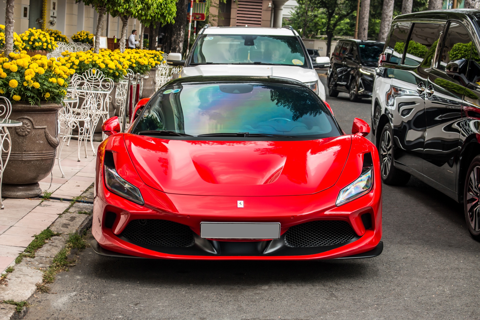 sieu xe anh 10