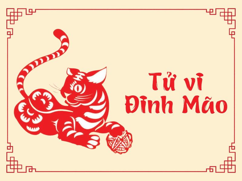 Sinh năm 1987 hợp màu sơn gì, màu sơn hợp tuổi Đinh Mão