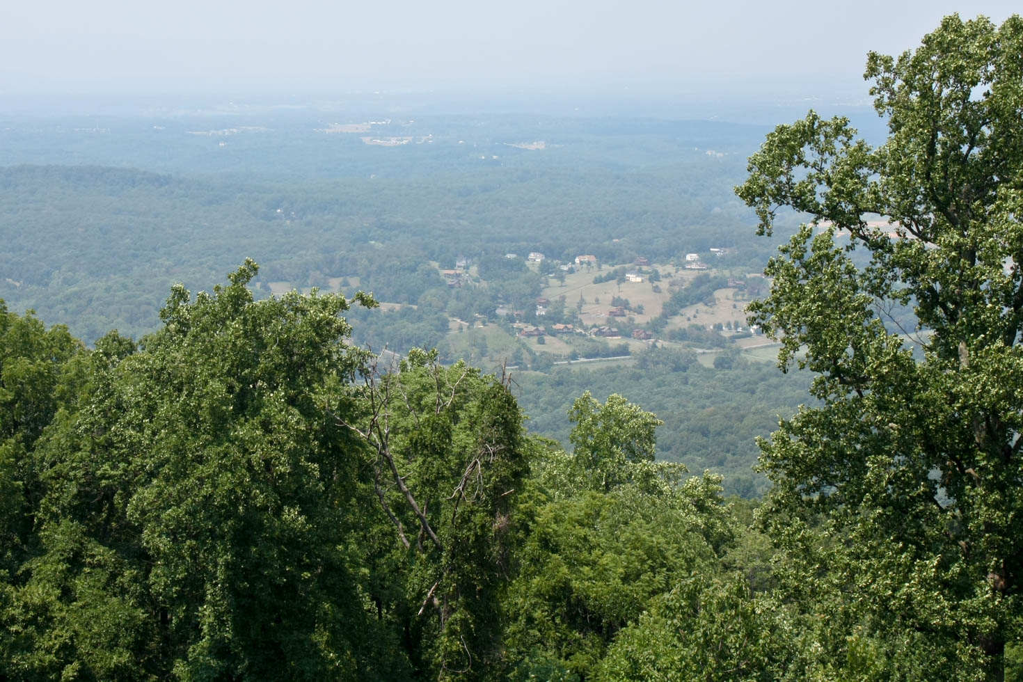 Shenandoah National Park, Blue Ridge Mountains, Virginia #vezzaniphotography