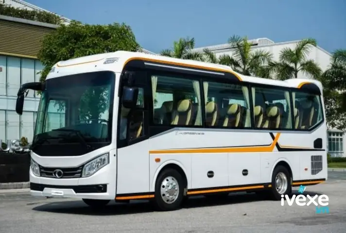 Số Điện Thoại Nhà Xe Thịnh Phát Sài Gòn