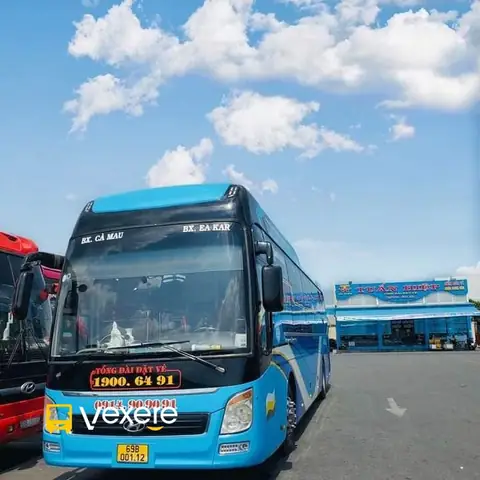 Số Điện Thoại Nhà Xe Tuấn Hiệp