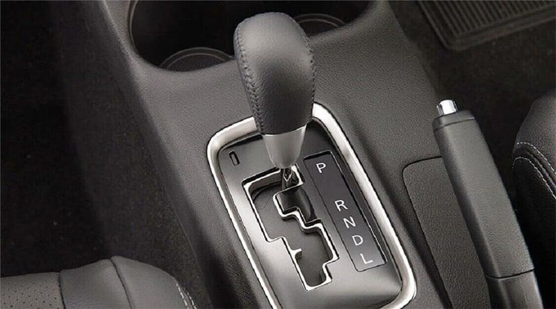 Chức năng số L trên xe số tự động là gì?