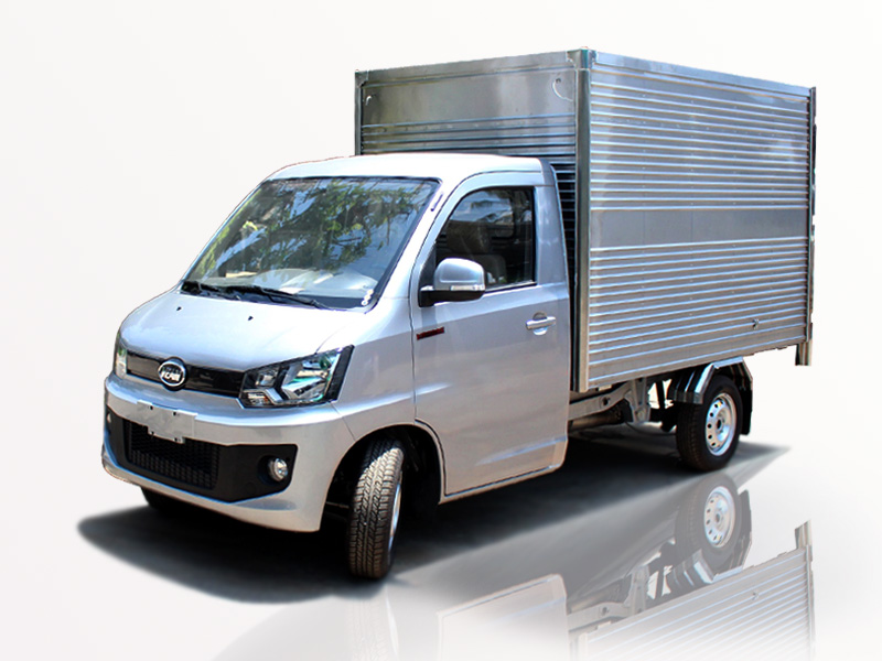 Bảng Giá Xe Tải Nhỏ Cập Nhật Tháng 06/2026