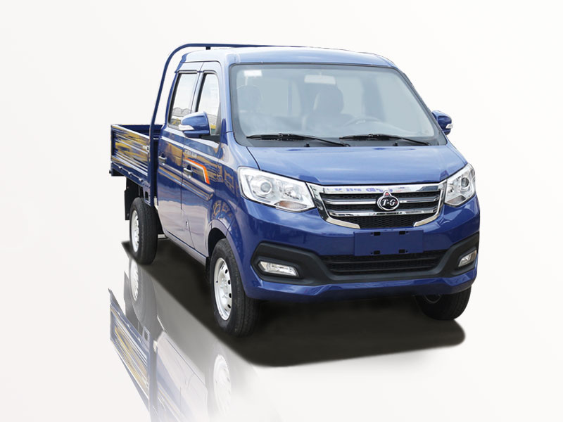 Bảng Giá Xe Tải Nhỏ Cập Nhật Tháng 06/2026