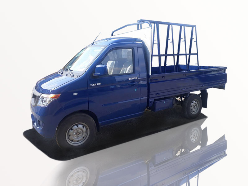 Bảng Giá Xe Tải Nhỏ Cập Nhật Tháng 06/2026