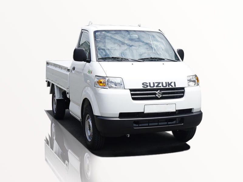 Bảng Giá Xe Tải Nhỏ Cập Nhật Tháng 06/2026