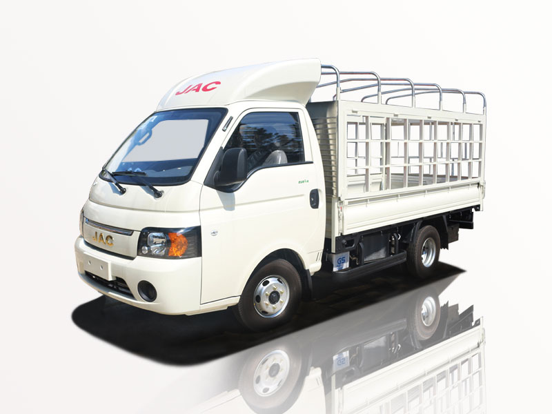Bảng Giá Xe Tải Nhỏ Cập Nhật Tháng 06/2026