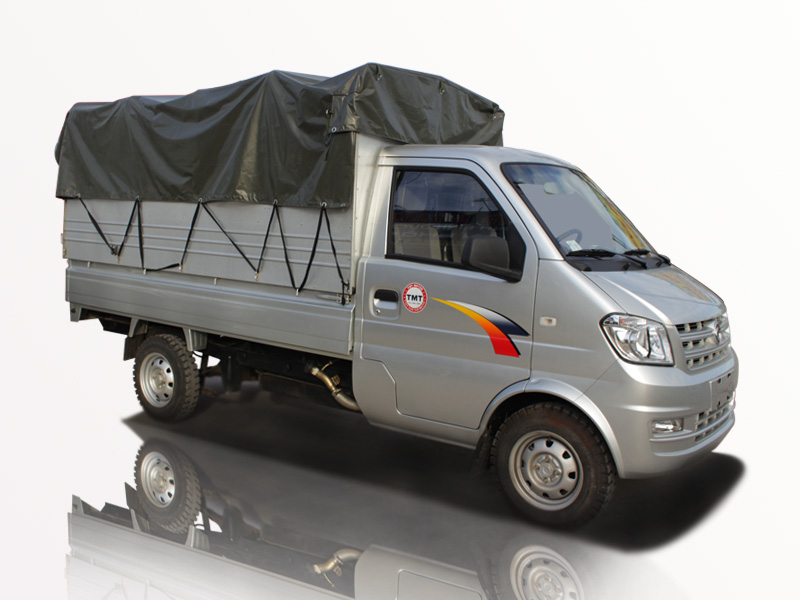 Bảng Giá Xe Tải Nhỏ Cập Nhật Tháng 06/2026