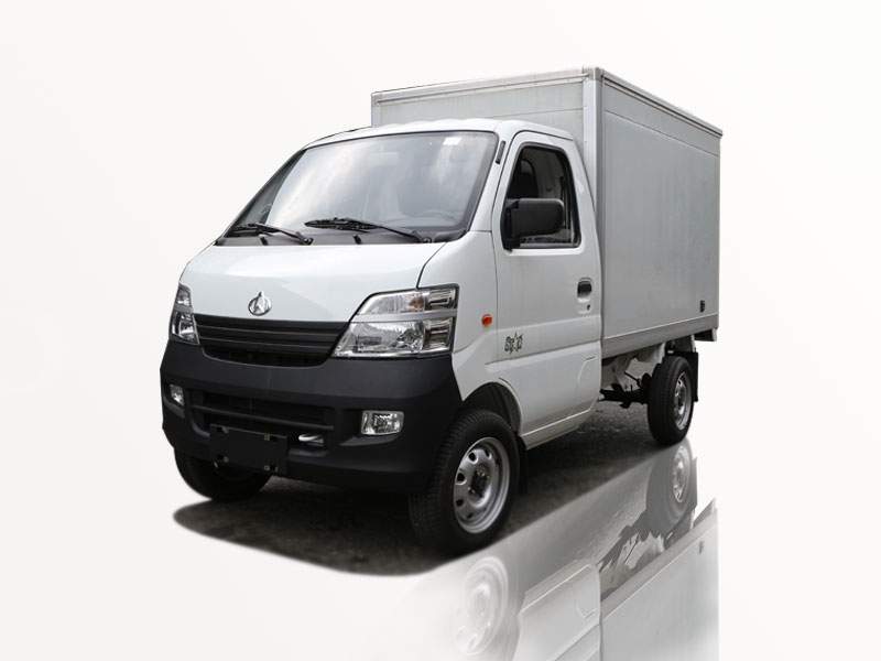 Bảng Giá Xe Tải Nhỏ Cập Nhật Tháng 06/2026