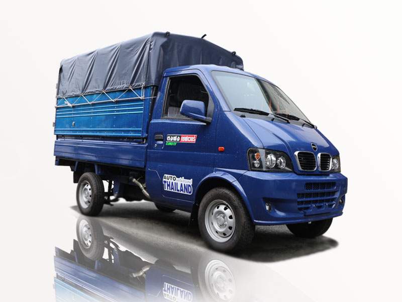 Bảng Giá Xe Tải Nhỏ Cập Nhật Tháng 06/2026