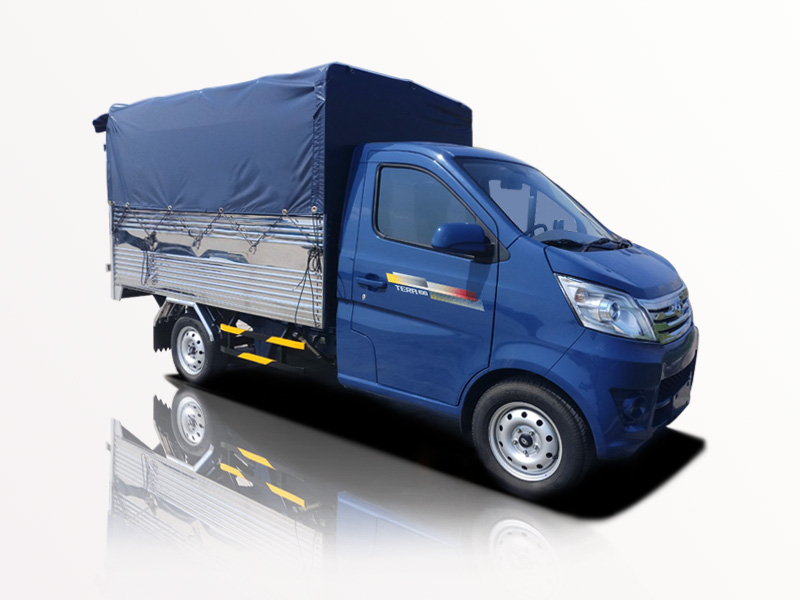 Bảng Giá Xe Tải Nhỏ Cập Nhật Tháng 06/2026