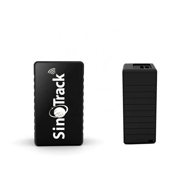 Thiết bị định vị mini siêu nhỏ GPS SinoTrack ST-903