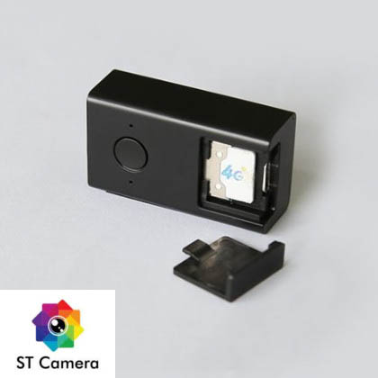 Thiết bị định vị GPS N12