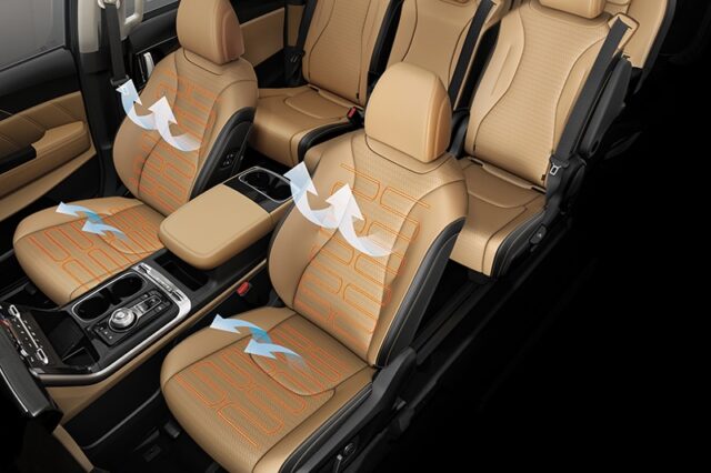 KIA Carnival 2022: Giá bán mới nhất, Đánh giá thông số kỹ thuật