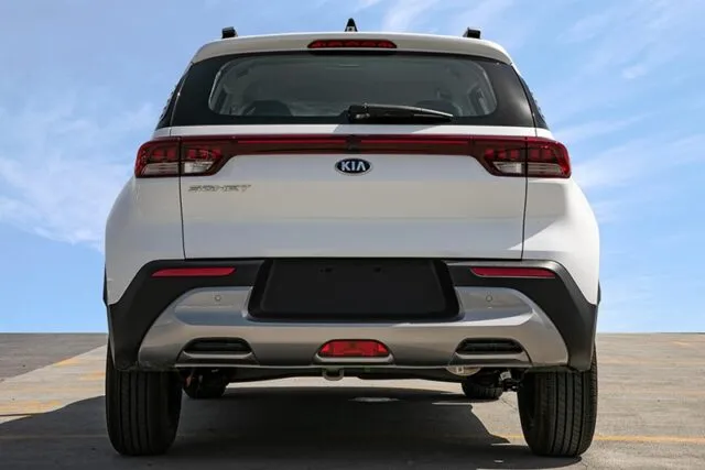 Kia Sonet 2022: Giá bán mới nhất, Đánh giá thông số kỹ thuật