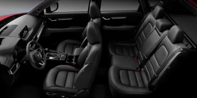 Mazda CX-5 2022: Giá bán mới nhất, Đánh giá thông số kỹ thuật
