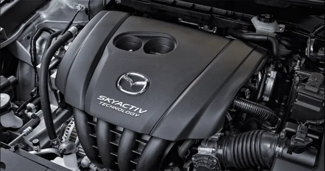 Mazda CX-5 2022: Giá bán mới nhất, Đánh giá thông số kỹ thuật
